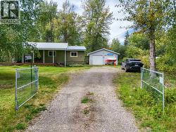 598 MARSH ROAD Quesnel, BC V2J 6H1