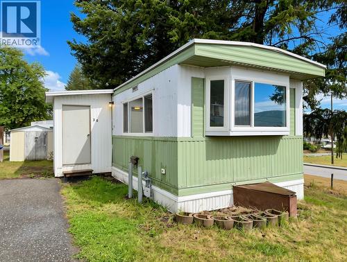 30 770 ELEVENTH AVENUE  Williams Lake, BC V2G 2M4
