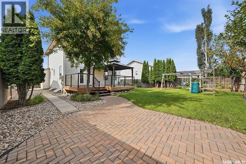 338 Stensrud Road, Saskatoon, SK 