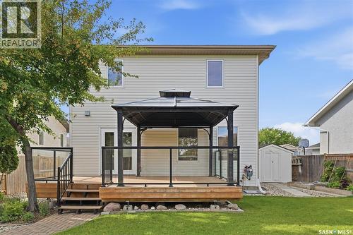 338 Stensrud Road, Saskatoon, SK 