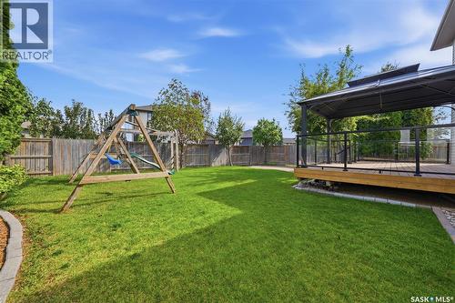 338 Stensrud Road, Saskatoon, SK 