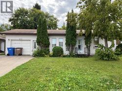 411 Caskey DRIVE  Melfort, SK S0E 1A0