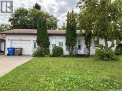 411 Caskey DRIVE  Melfort, SK S0E 1A0
