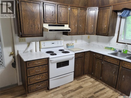 411 Caskey Drive, Melfort, SK 