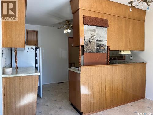 Helgason Acreage, Elfros Rm No. 307, SK 