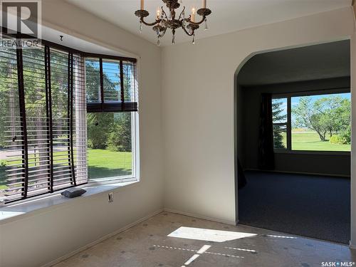 Helgason Acreage, Elfros Rm No. 307, SK 