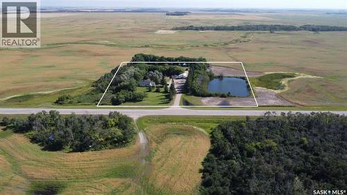 Helgason Acreage, Elfros Rm No. 307, SK 