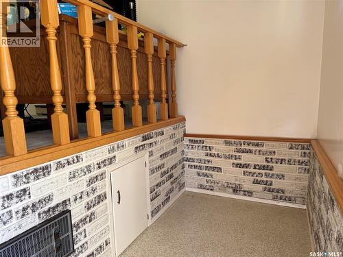Helgason Acreage, Elfros Rm No. 307, SK 