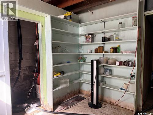 Helgason Acreage, Elfros Rm No. 307, SK 