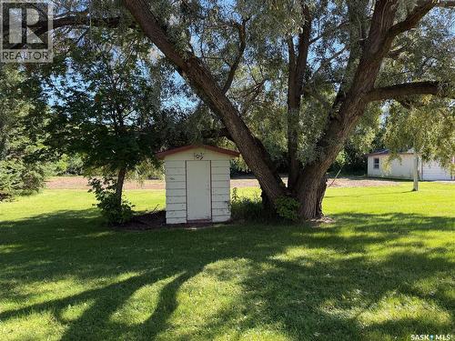 Helgason Acreage, Elfros Rm No. 307, SK 