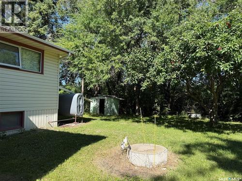 Helgason Acreage, Elfros Rm No. 307, SK 