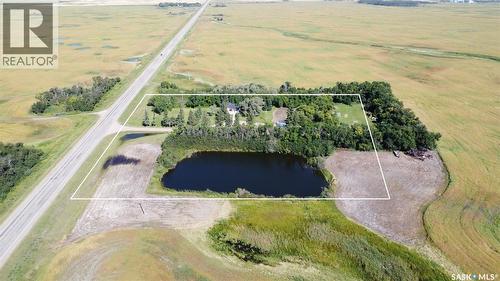 Helgason Acreage, Elfros Rm No. 307, SK 