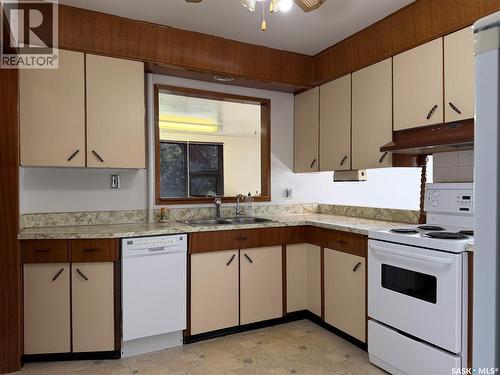 Helgason Acreage, Elfros Rm No. 307, SK 