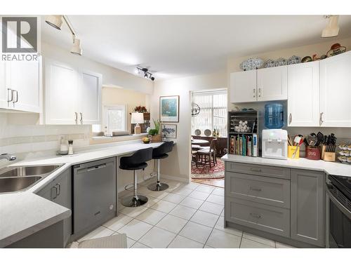 3301 Centennial Drive Unit# 407, Vernon, BC 