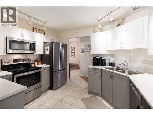 3301 Centennial Drive Unit# 407, Vernon, BC 