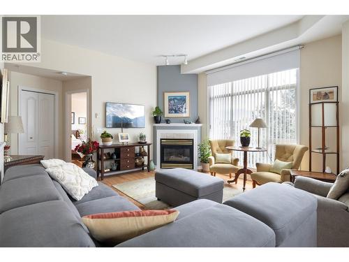 3301 Centennial Drive Unit# 407, Vernon, BC 