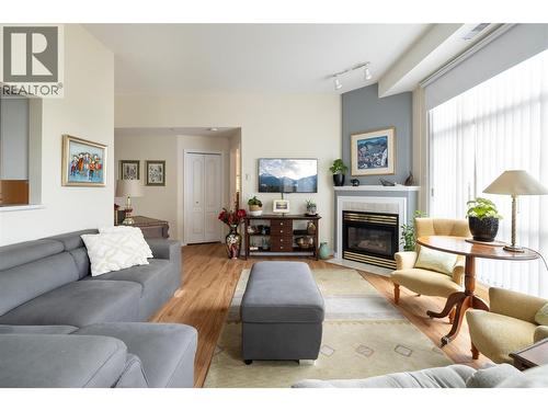 3301 Centennial Drive Unit# 407, Vernon, BC 