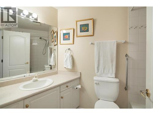 3301 Centennial Drive Unit# 407, Vernon, BC 
