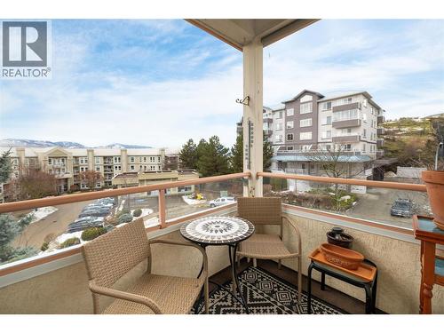 3301 Centennial Drive Unit# 407, Vernon, BC 