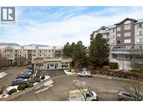3301 Centennial Drive Unit# 407, Vernon, BC 