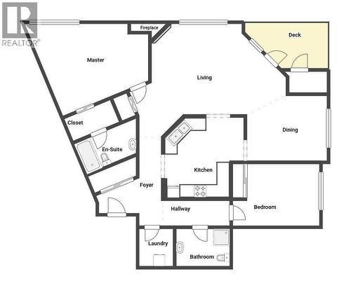 3301 Centennial Drive Unit# 407, Vernon, BC 