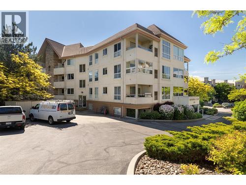 3301 Centennial Drive Unit# 407, Vernon, BC 
