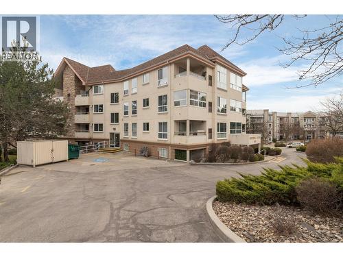 3301 Centennial Drive Unit# 407, Vernon, BC 