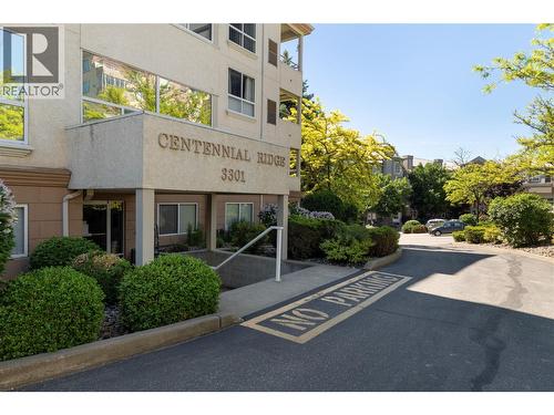 3301 Centennial Drive Unit# 407, Vernon, BC 