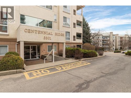 3301 Centennial Drive Unit# 407, Vernon, BC 
