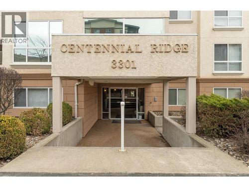 3301 Centennial Drive Unit# 407, Vernon, BC 