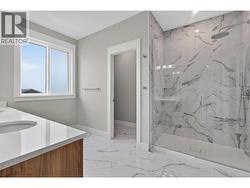 Primary ensuite - 