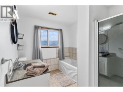 bathroom - studio suite - 