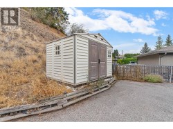 Shed - 