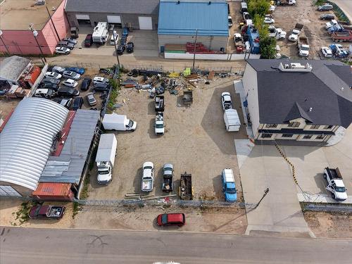 Edmonton, Alberta 