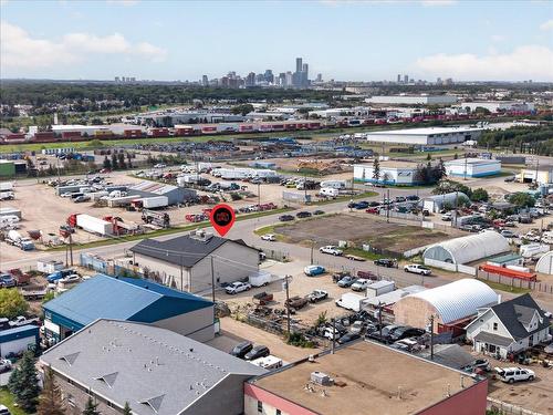 Edmonton, Alberta 
