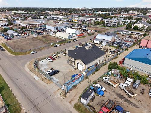 Edmonton, Alberta 