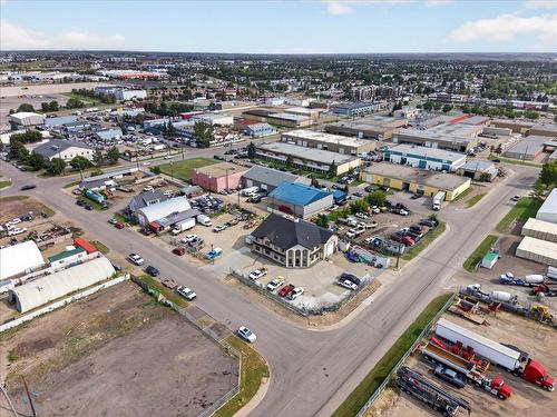Edmonton, Alberta 