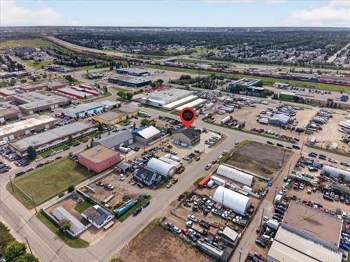 Edmonton, Alberta 