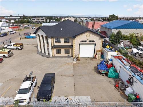 Edmonton, Alberta 