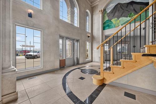 Edmonton, Alberta 