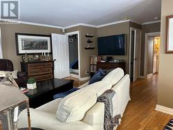 Living room. - 