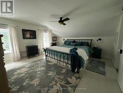 Primary bedroom. - 