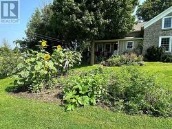 Enjoy gardening. - 