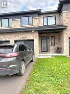 261 ORMISTON CRESCENT Ottawa, ON K2J 7E4