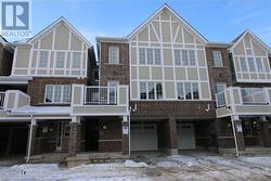 572 ALLPORT GATE Milton (Cl Clarke), ON L9T 9J3