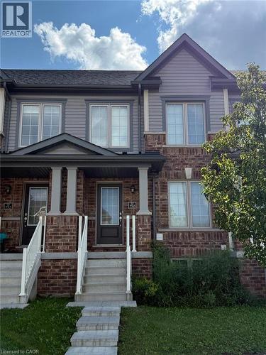 750 LINDEN Drive , Cambridge, Ontario N3H 0E3
