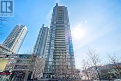 1101 - 15 FORT YORK BOULEVARD W Toronto, ON M5V 3Y4
