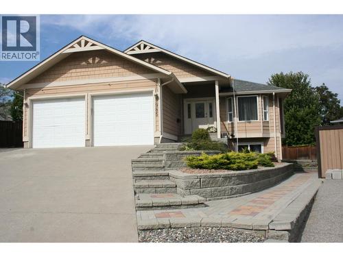 1985 Stikine Place  Kamloops, BC V2E 2T2