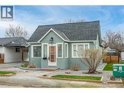 457 Patterson Avenue Kelowna, BC V1Y 5C5