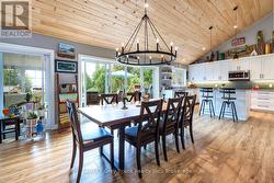 Filled with natural light and water views! - 